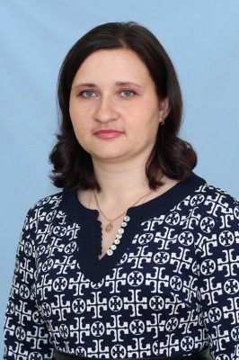 Власкина Юлия Александровна